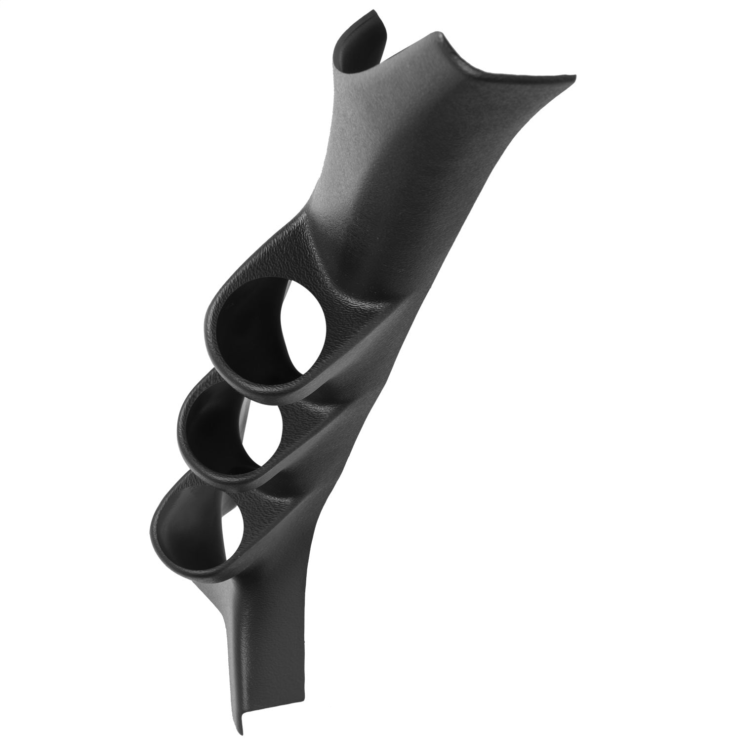 AutoMeter 26107 GAUGE MOUNT; A-PILLAR; FULL; RHD; TRIPLE; 2 1/16in.; FORD FOCUS 99-01 AutoMeter 26107