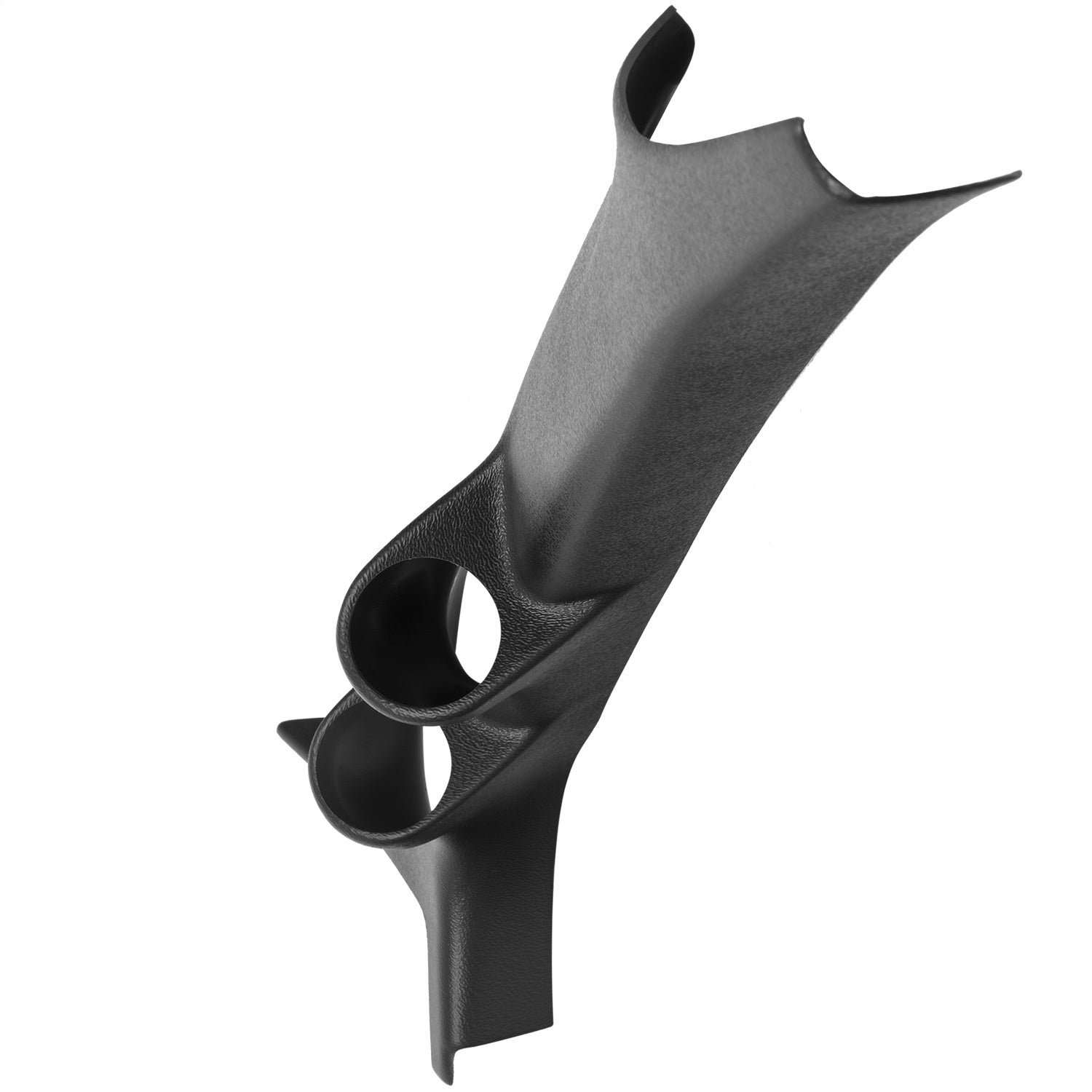 AutoMeter 26108 GAUGE MOUNT; A-PILLAR; FULL; RHD; DUAL; 2 1/16in.; FORD FOCUS 02-04 AutoMeter 26108