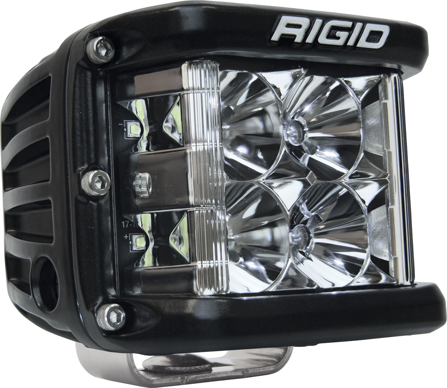 RIGID Industries 261113 D-SS FLOOD SM BLK RIGID Industries 261113