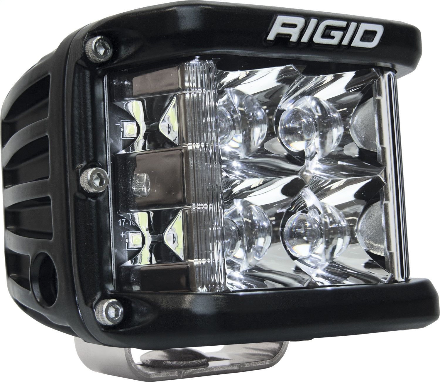 RIGID Industries 261213 D-SS SPOT SM BLK RIGID Industries 261213