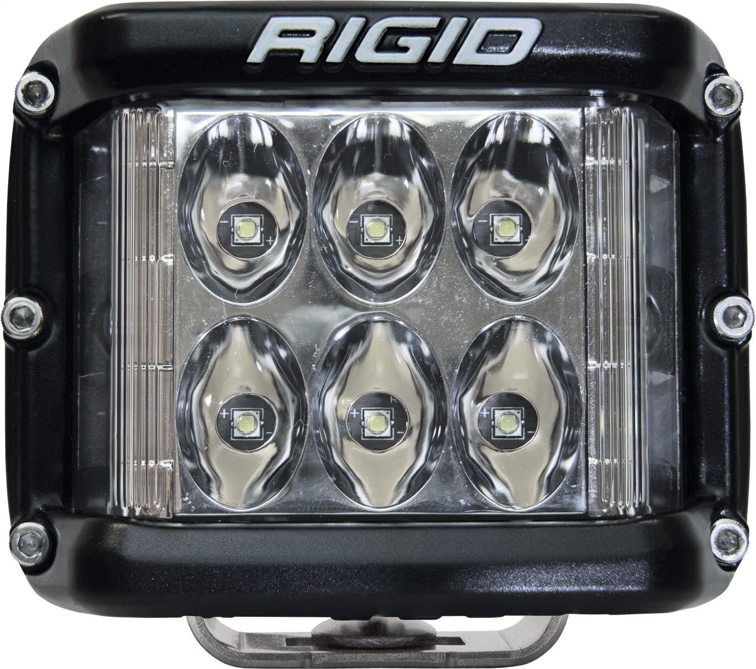RIGID Industries 261313 D-SS DRIVING SM BLK RIGID Industries 261313