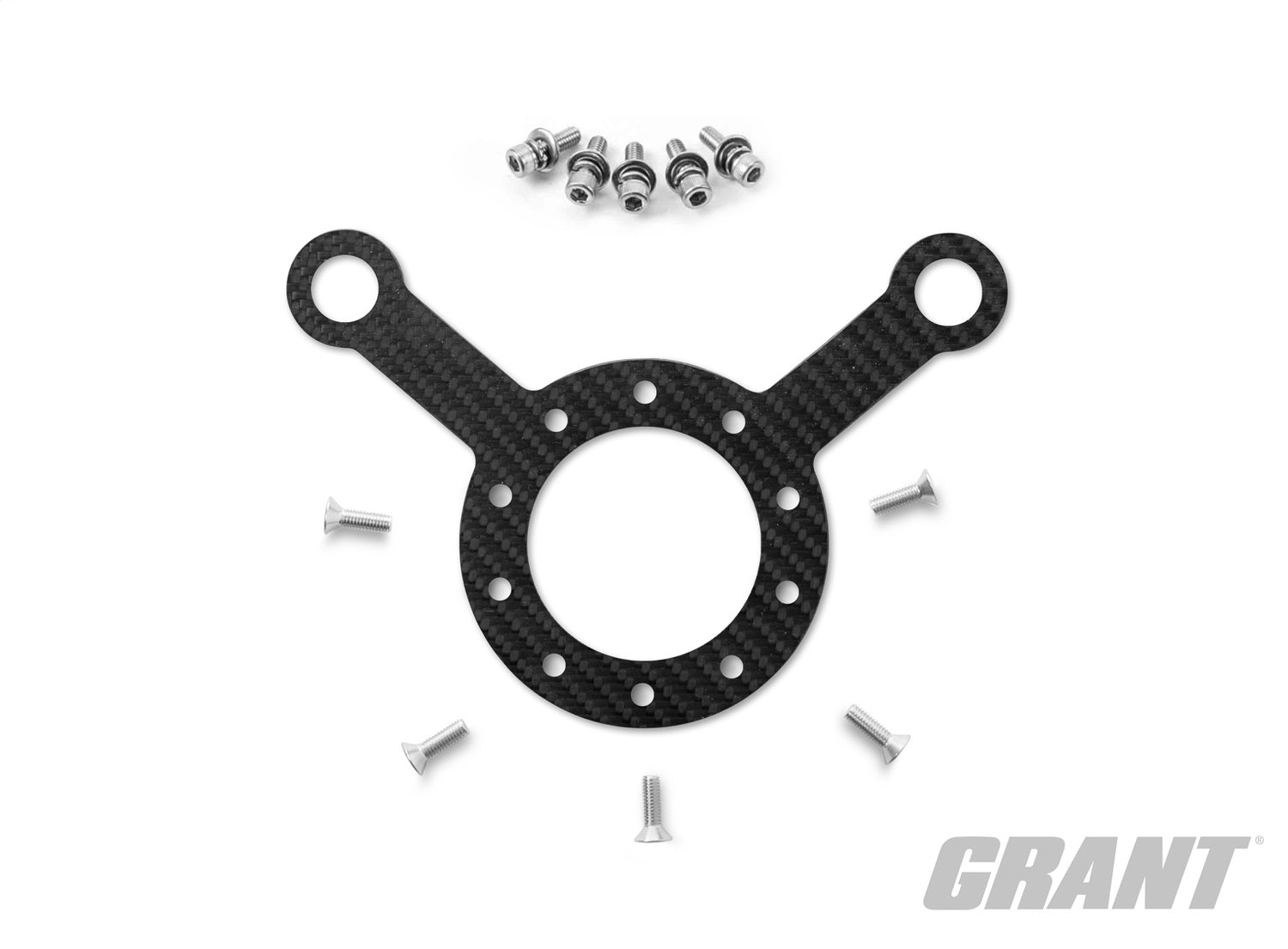 Grant 262 Steering Wheel Switch Plate Grant 262