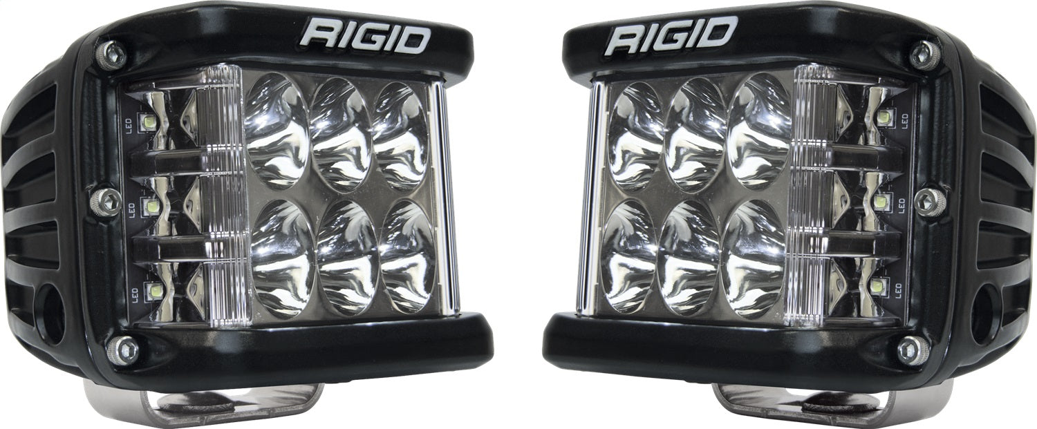 RIGID Industries 262313 D-SS DRIVING SM BLK/2 RIGID Industries 262313