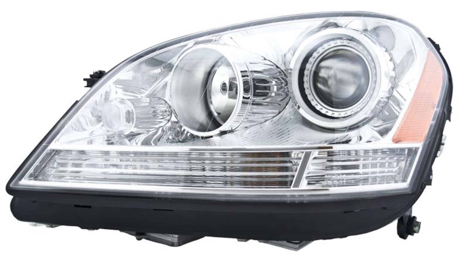 Hella 263036351 HLMP LH MB ML CLS BI-XEN 06- Hella 263036351