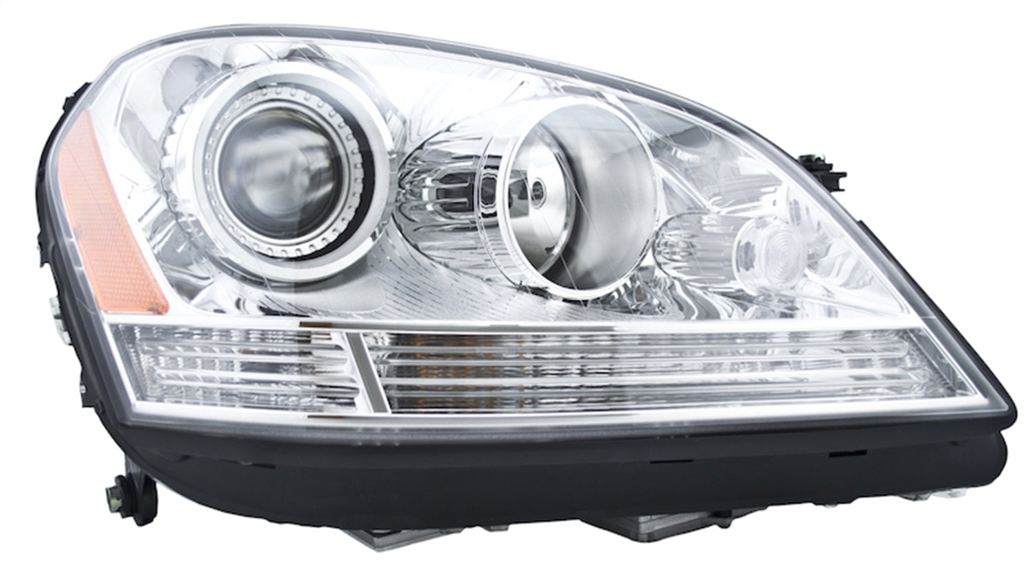 Hella 263036361 HLMP RH MB ML CLS BI-XEN 06- Hella 263036361