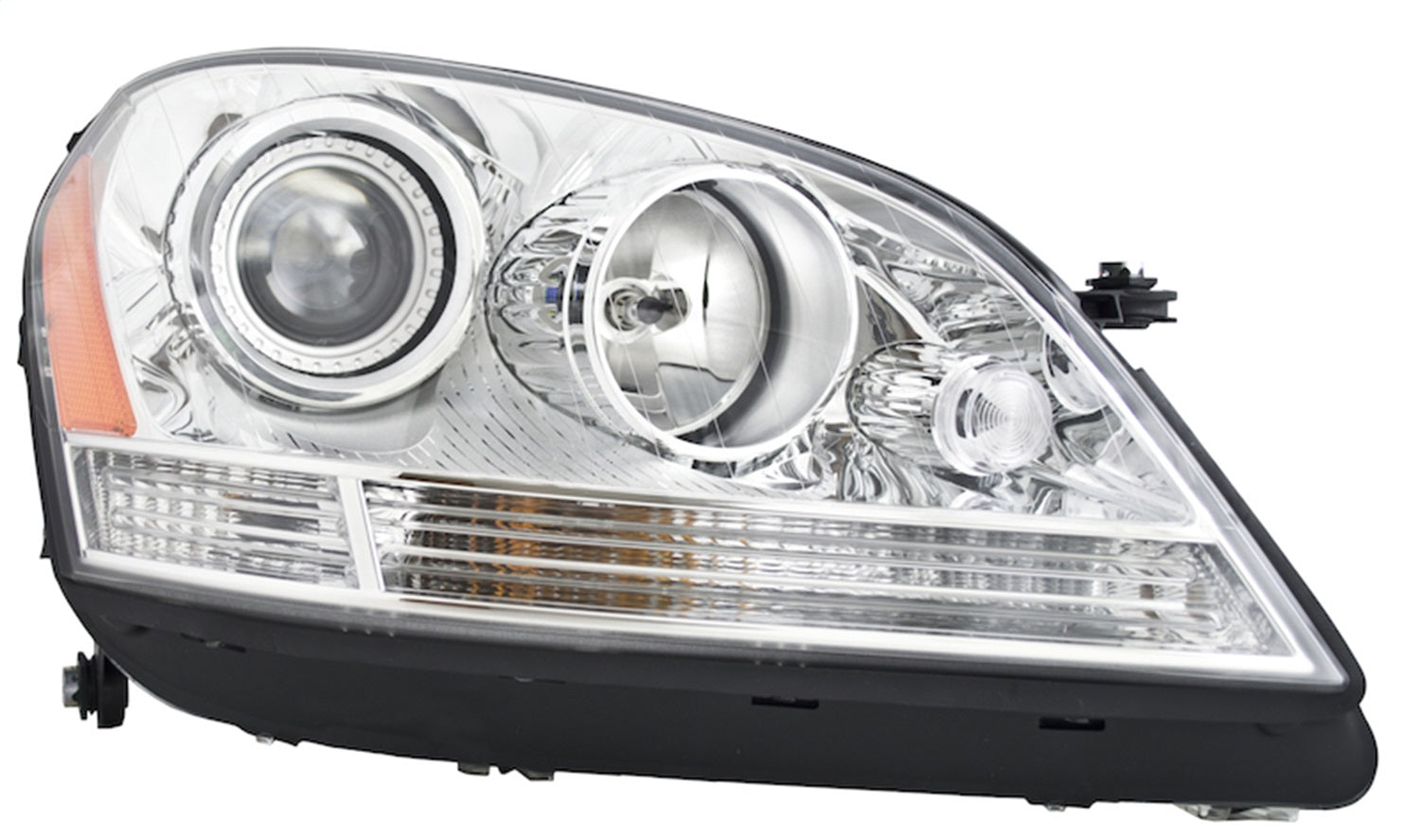 Hella 263036461 HLMP RH MB ML CLS BI-XEN NO BALLAST 06- Hella 263036461