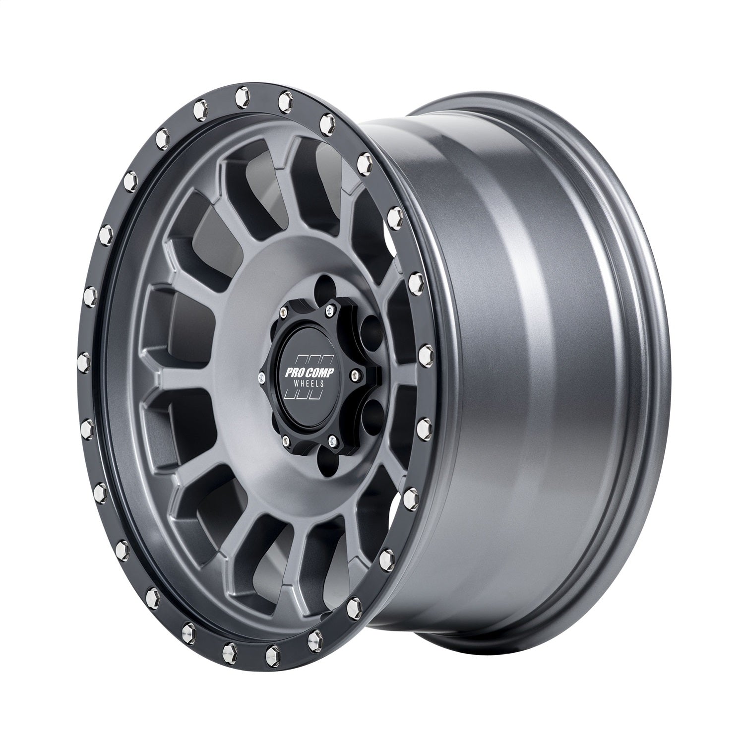 Pro Comp 2634-78536 Rockwell Series 34 Pro Comp 2634-78536