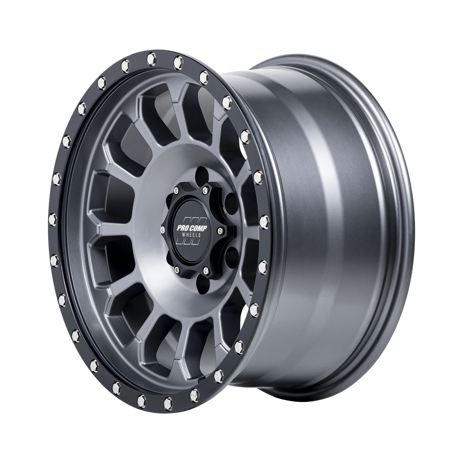 Pro Comp 2634-78583 Rockwell Series 34 Pro Comp 2634-78583