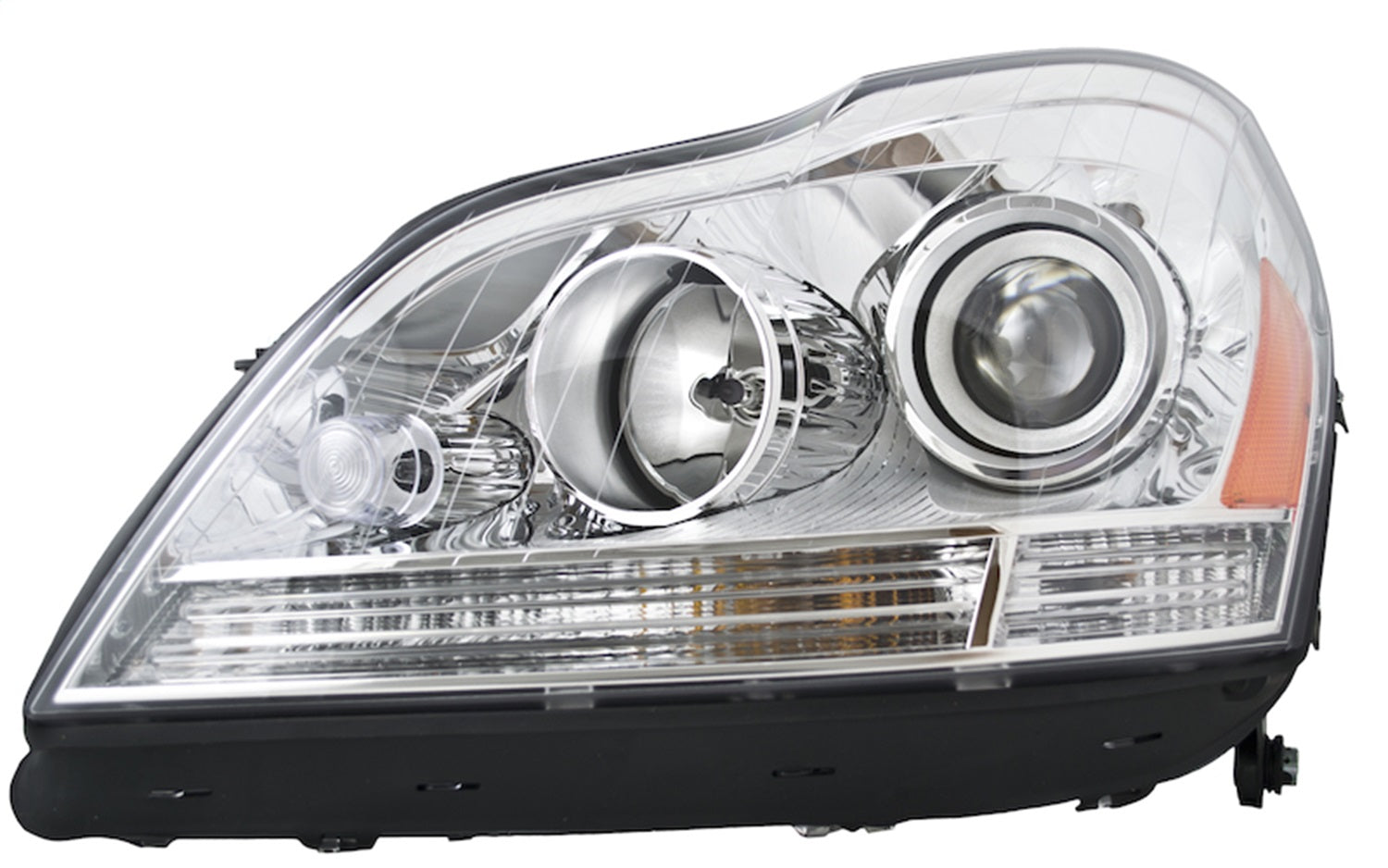 Hella 263400051 HLMP LH MB GL CLASS 06- Hella 263400051
