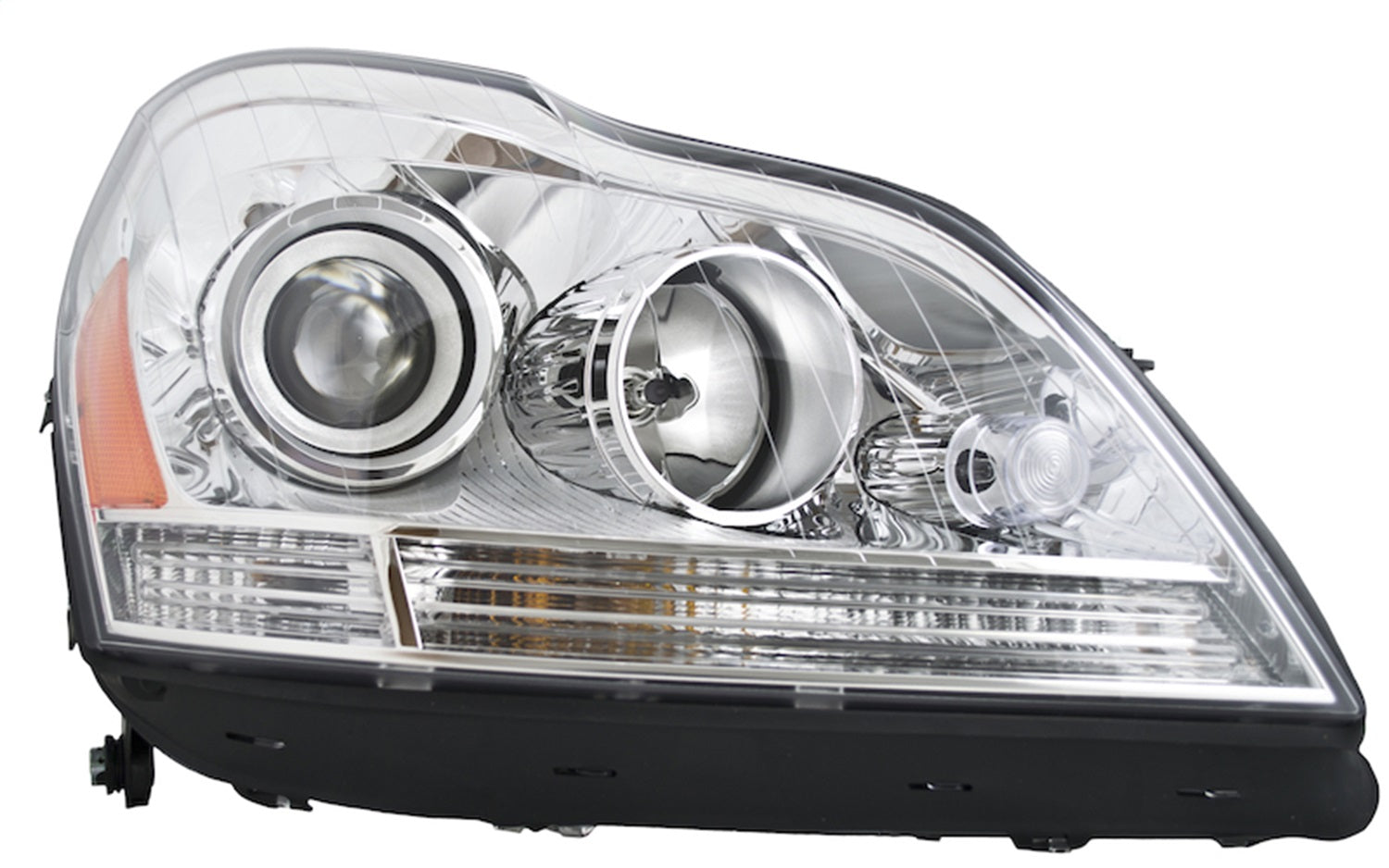 Hella 263400061 HLMP RH MB GL CLASS 06- Hella 263400061