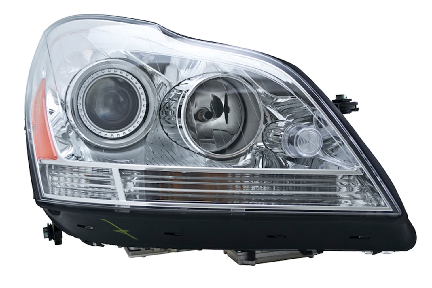 Hella 263400361 HLMP RH MB GL CLS BI-XEN 06- Hella 263400361