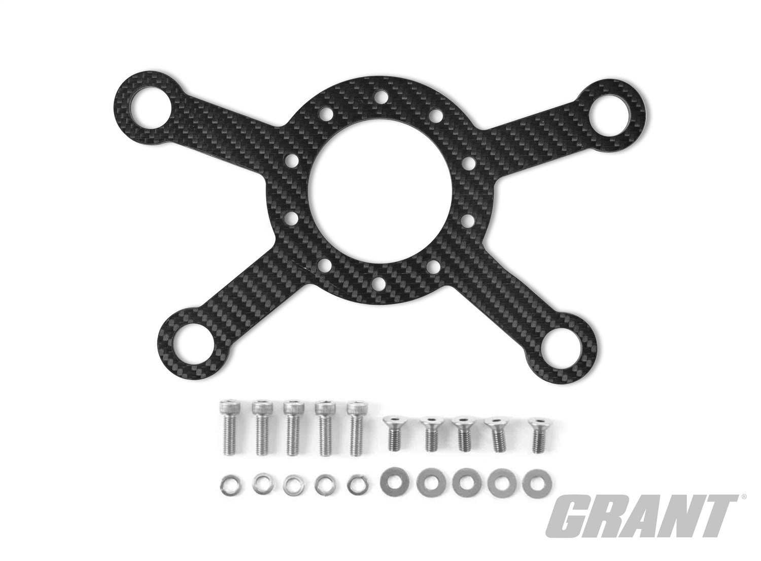 Grant 264 Steering Wheel Switch Plate Grant 264