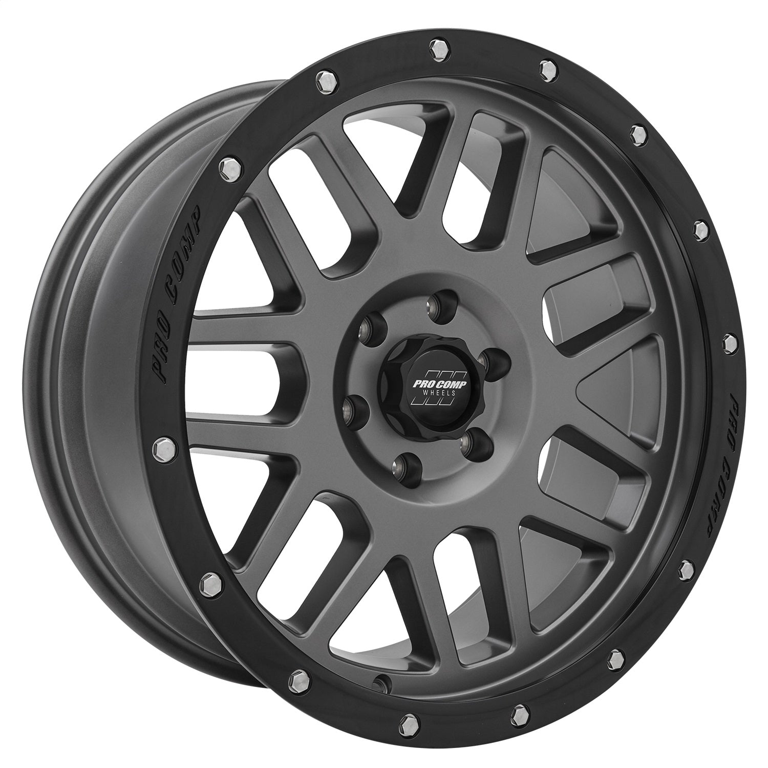 Pro Comp 2640-7983 Vertigo Series 40 Pro Comp 2640-7983