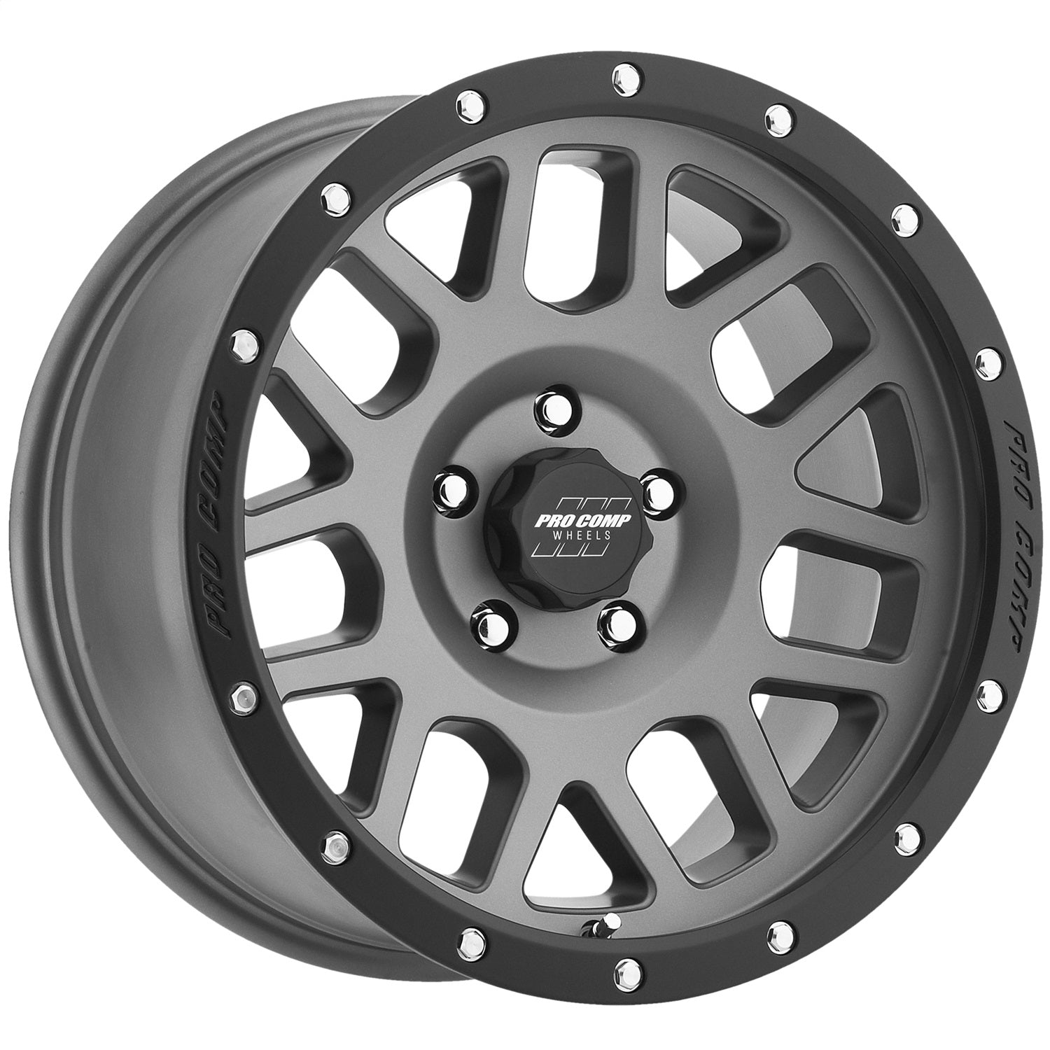 Pro Comp 2640-897350 Vertigo Series 40 Pro Comp 2640-897350