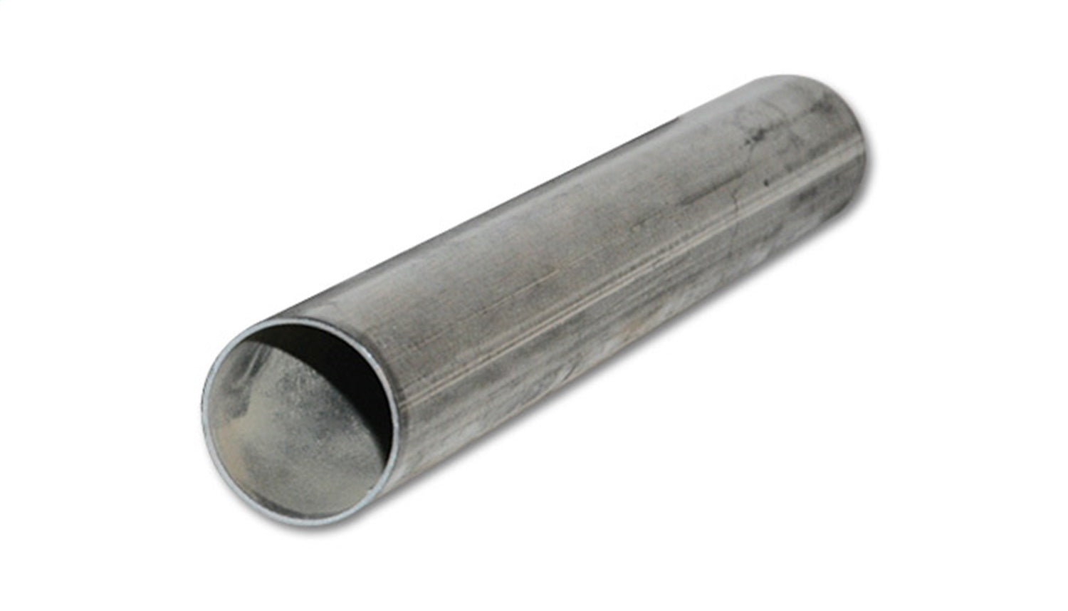 Vibrant Performance 2645 Stainless Tubing; 2 in. O.D. 304 Stainless Steel Straight Tubing; 5 ft. Length; Vibrant Performance 2645
