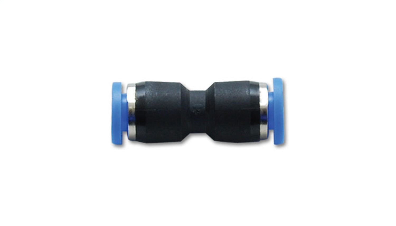 Vibrant Performance 2673 Union Straight Fitting; for 3/16 in. O.D. Tubing; Vibrant Performance 2673