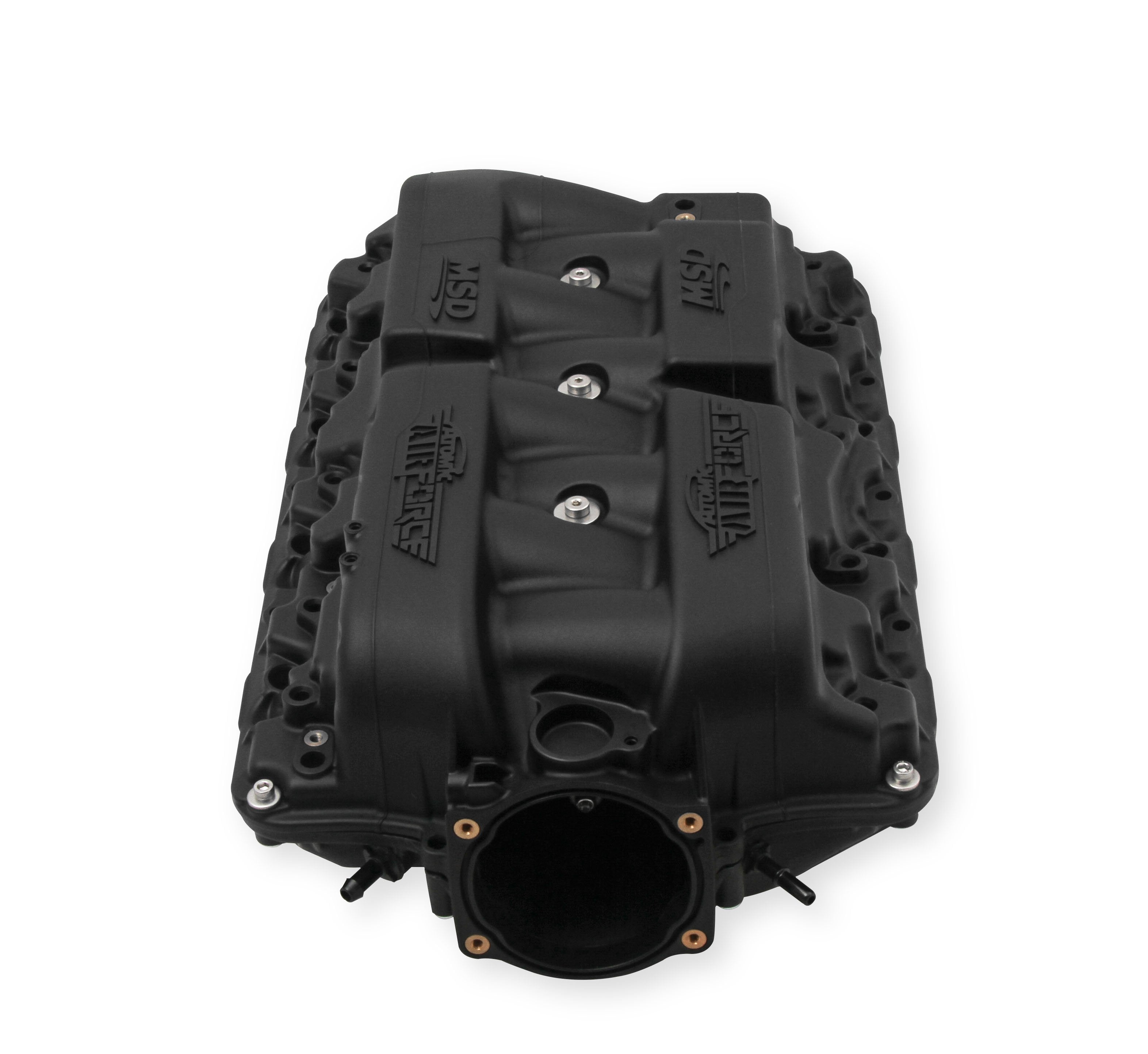MSD 27013 Atomic AirForce LS7 Intake Manifold MSD 27013