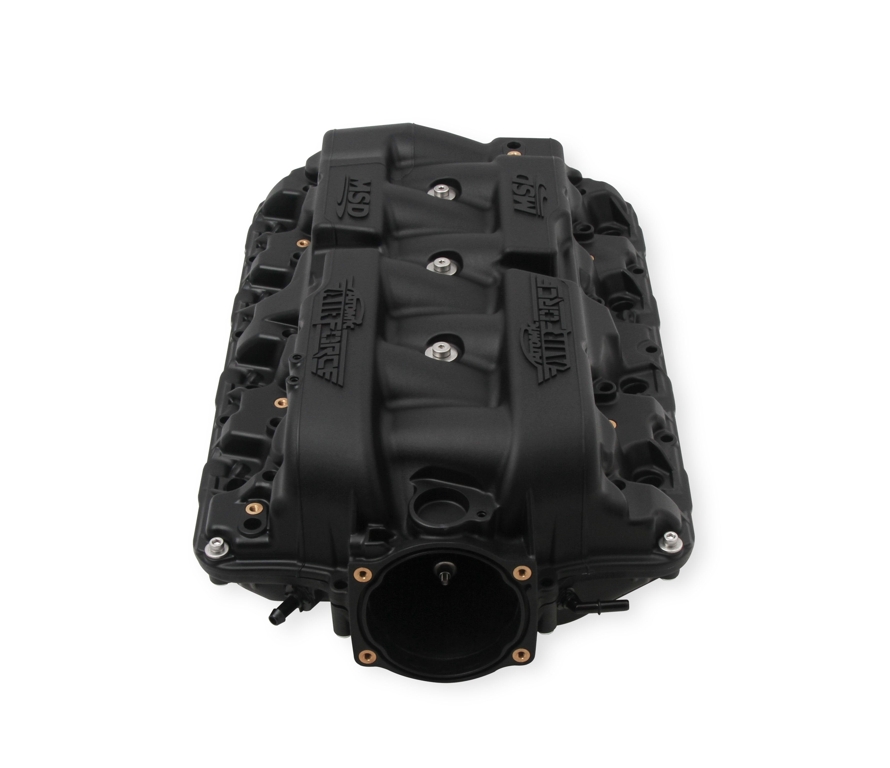 MSD 27023 Atomic AirForce LS1/LS2/ LS6 Intake Manifold MSD 27023