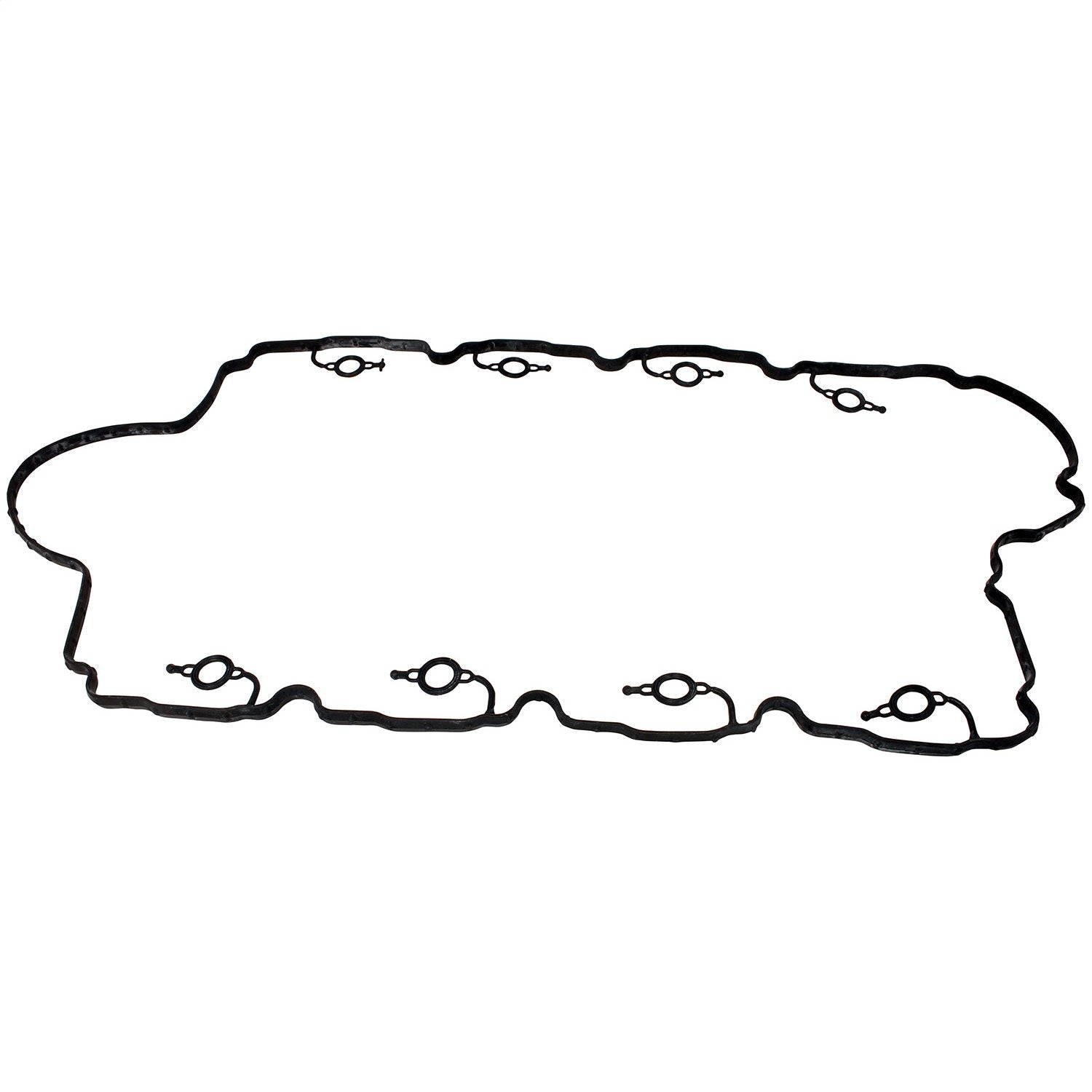 MSD 2711 Airforce Manifold Perimeter Seal LS Kit; Replacement; For Use w/PN[2701/2702]; MSD 2711