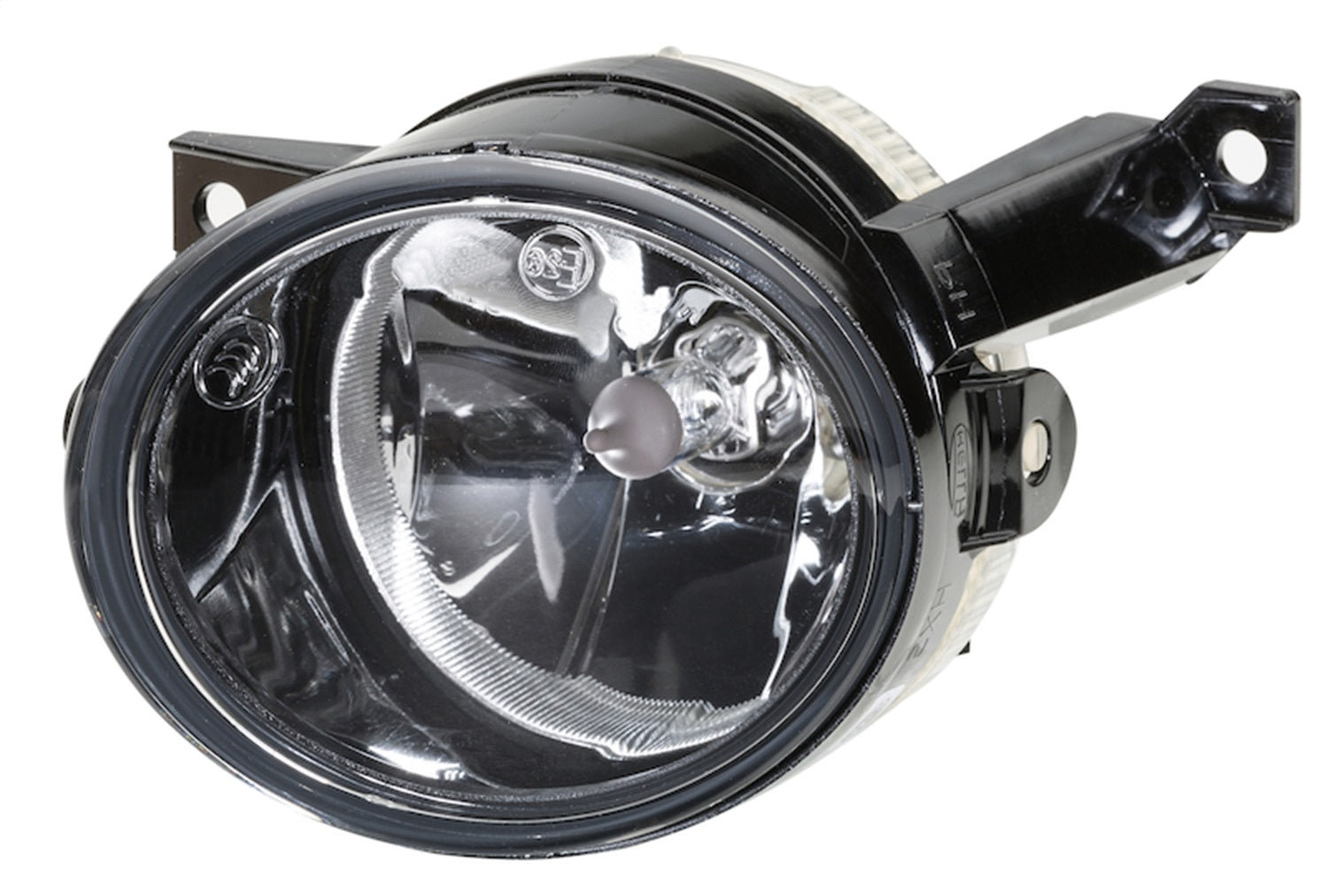 Hella 271289411 Fog Light Assembly Hella 271289411
