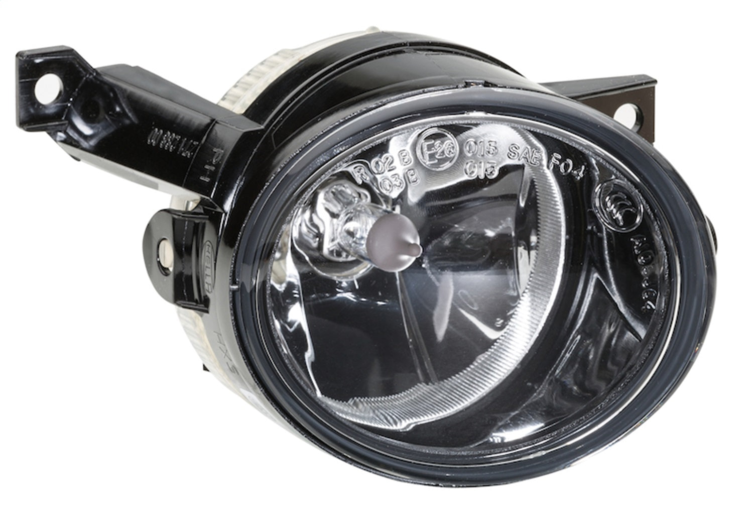 Hella 271289421 Fog Light Assembly Hella 271289421