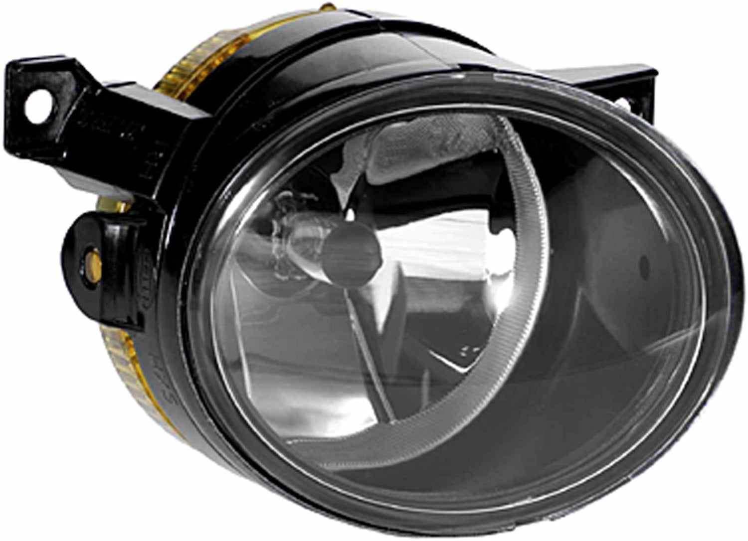 Hella 271295411 Fog Light Assembly Hella 271295411