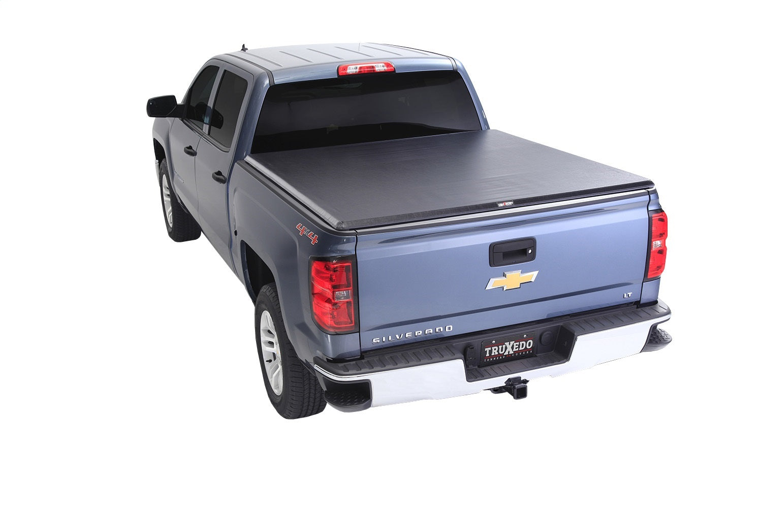 Truxedo 271801 TruXport-14-18 (19 Leg/Lim) Silv/Sierra 5ft.9in. Truxedo 271801