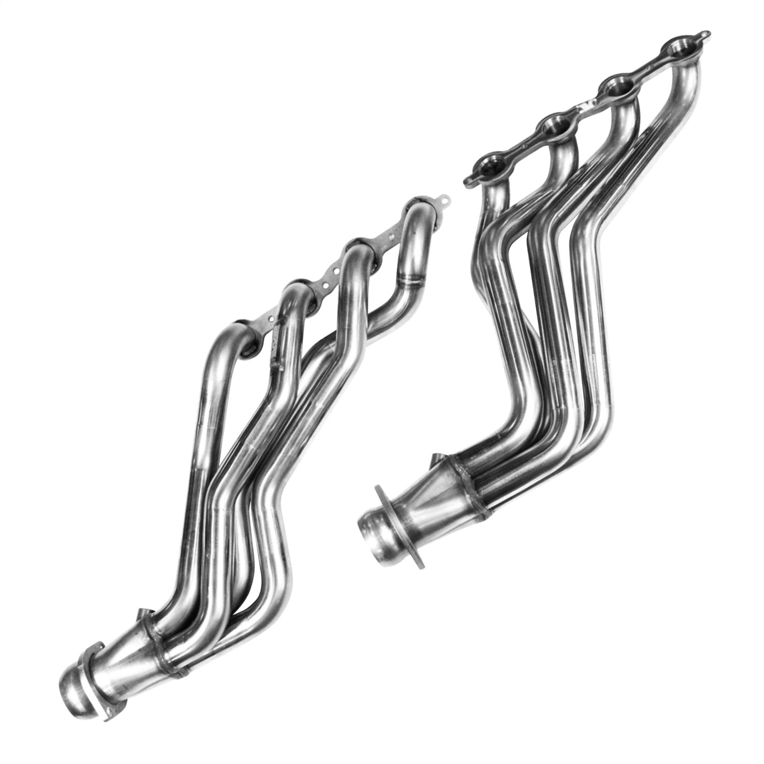 Kooks Custom Headers 2720H420 1-7/8in. Header and Catted Connection Kit. 2006-2009 Chevrolet Trailblazer SS 6. Kooks Custom Headers 2720H420