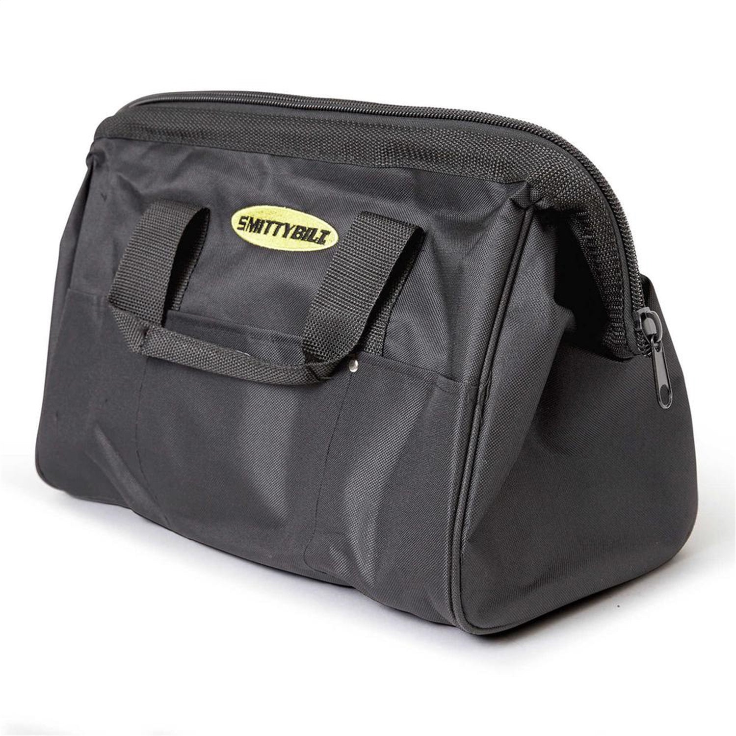 Trail Gear Bag; Black; Smittybilt 2726-01
