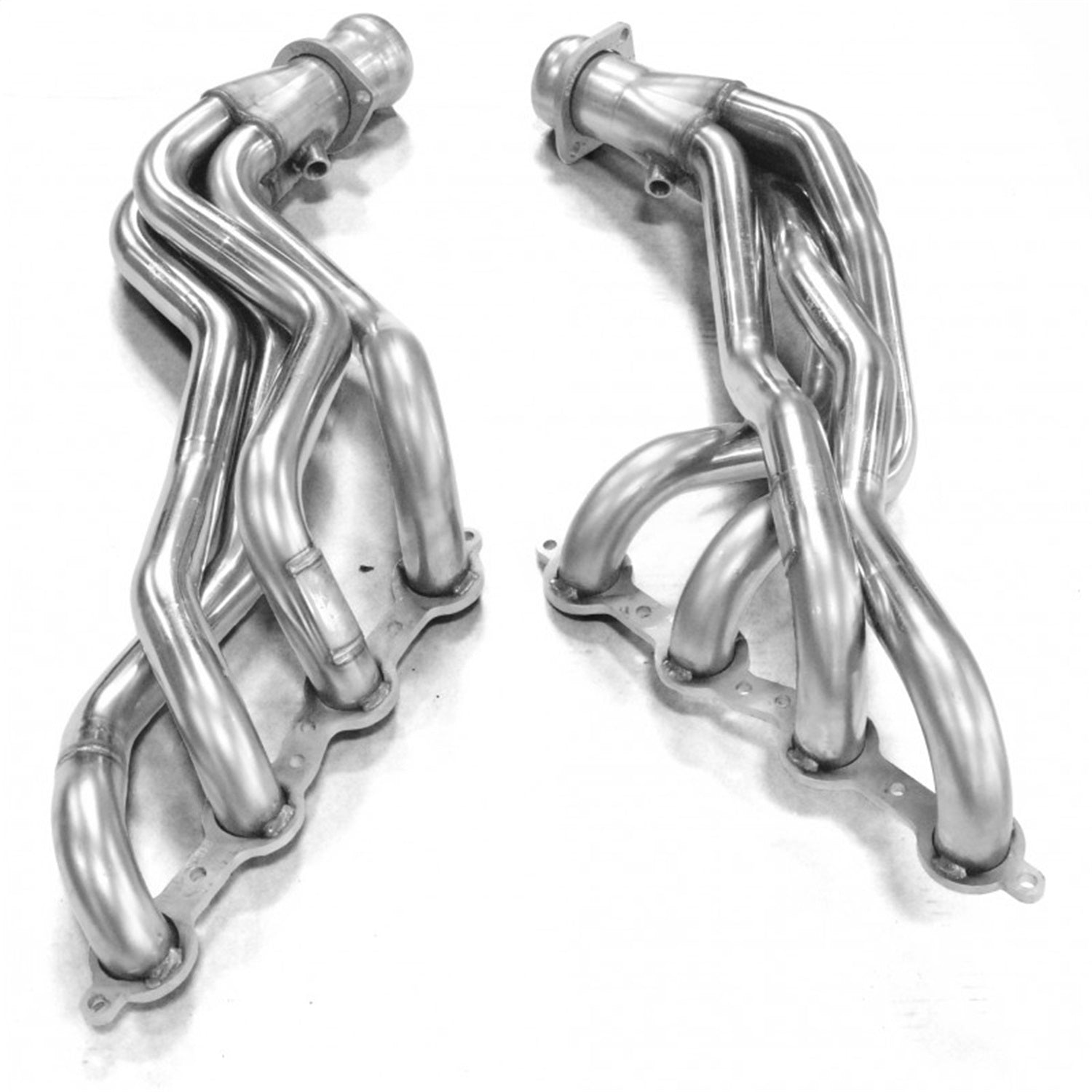 Kooks Custom Headers 27302400 1-7/8in. Stainless Headers. 2003-2006 Chevrolet SSR. Kooks Custom Headers 27302400