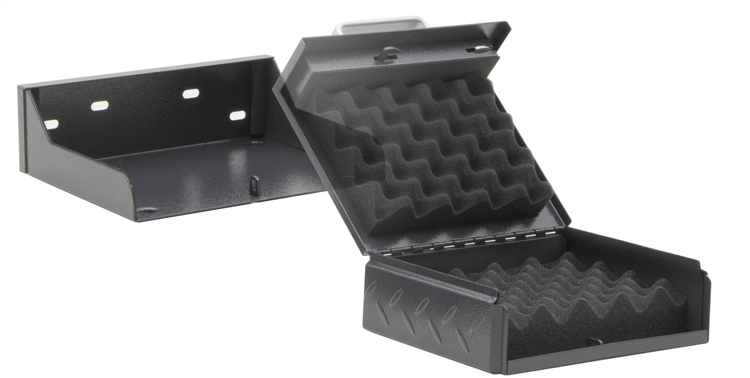 Interior Storage Box Smittybilt 2746