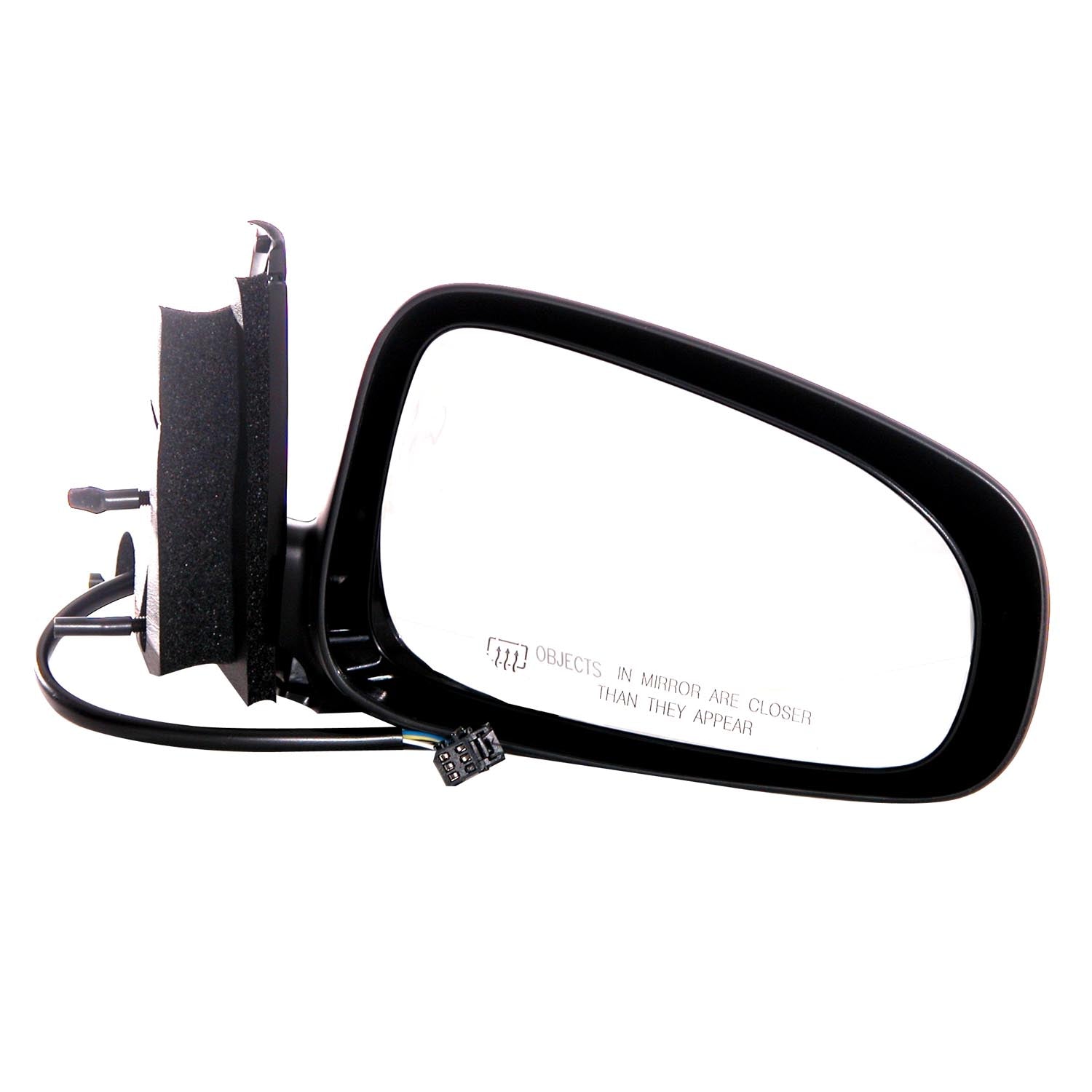 CIPA 27566 OE Replacement Mirror CIPA 27566