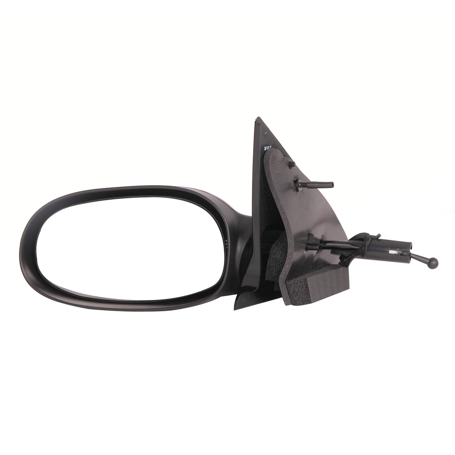 CIPA 27598 OE Replacement Mirror CIPA 27598