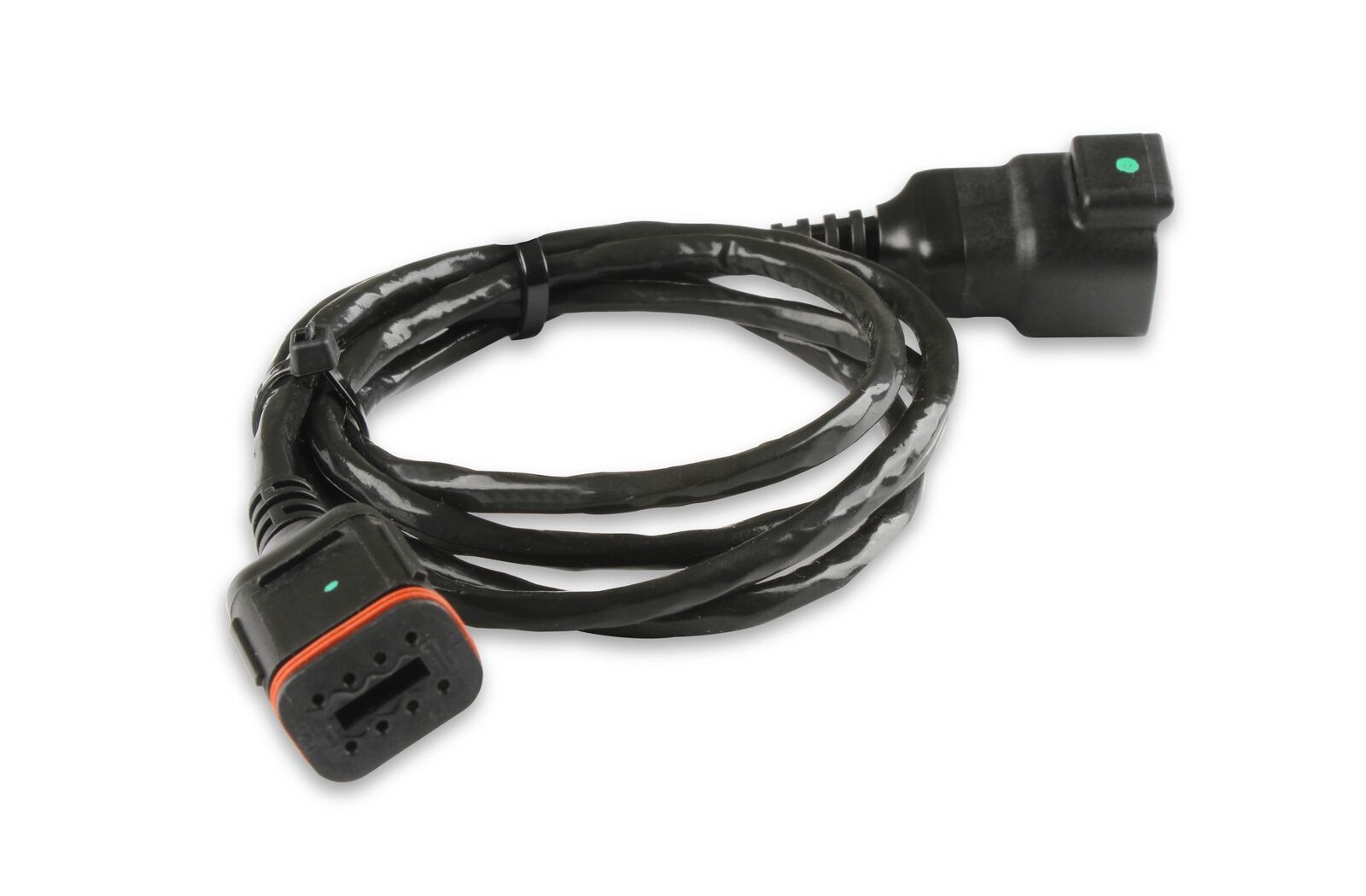 4FT Harness Extension, MSD Atomic TCM to Handheld