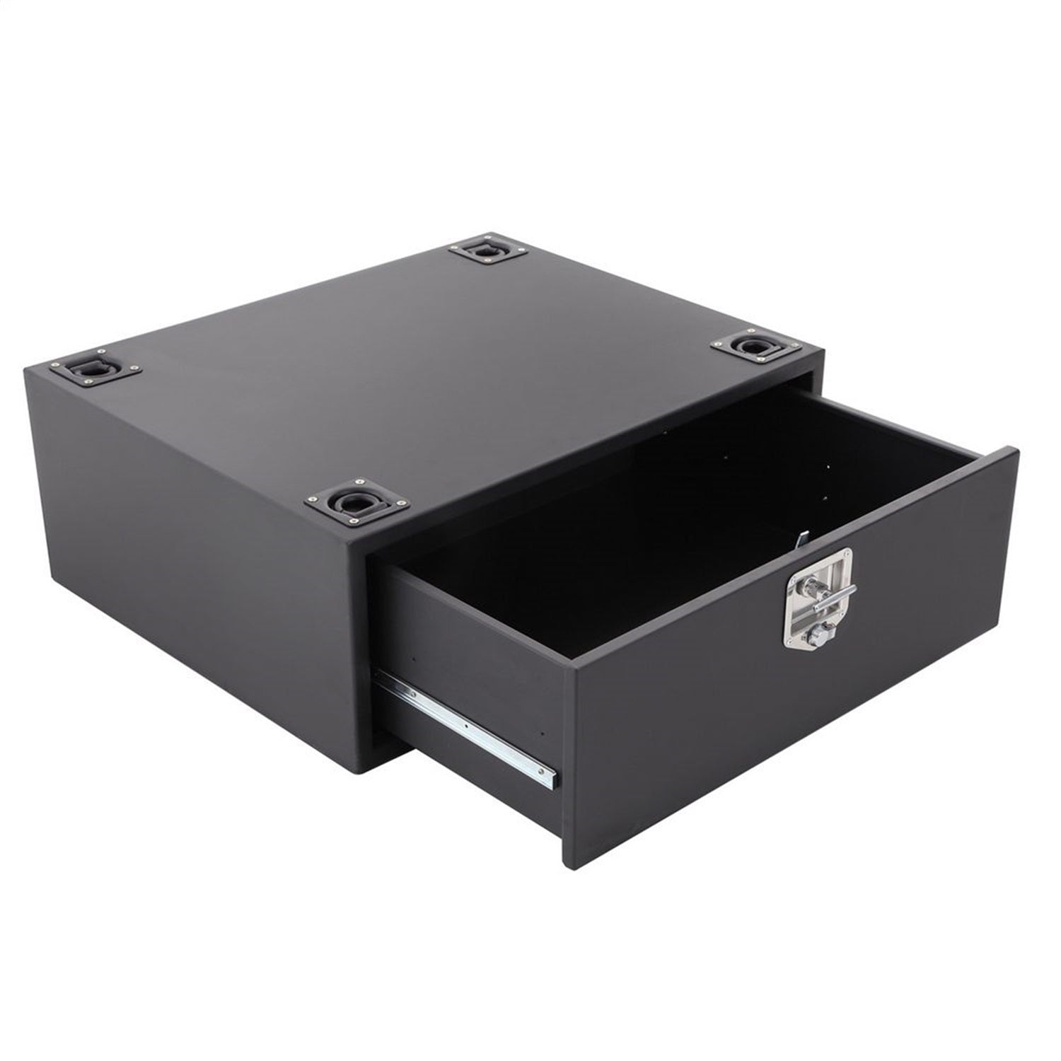 Security Storage Vault Smittybilt 2763