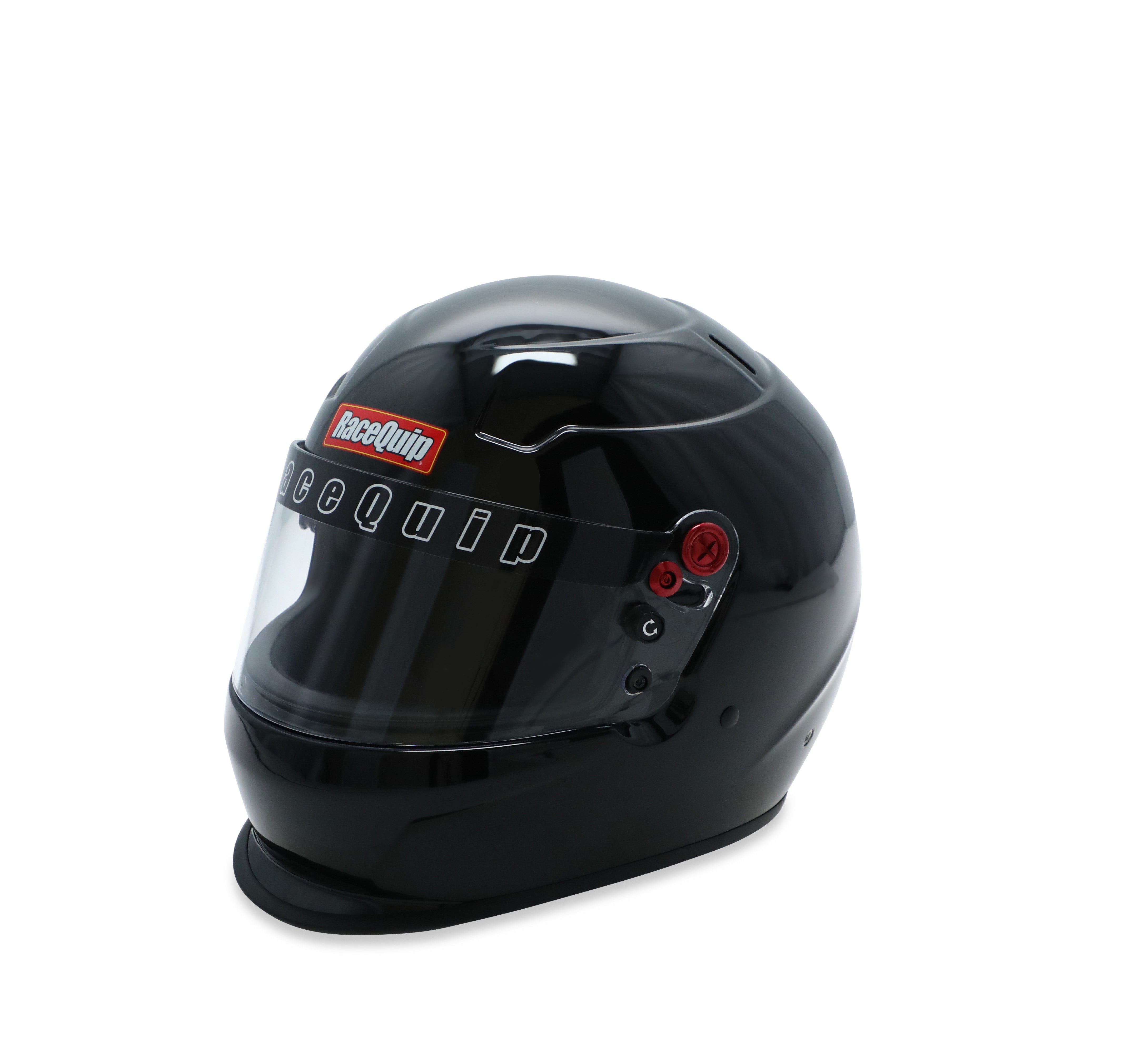 Racequip 277001RQP PRO25 Full Face Helmet Racequip 277001RQP