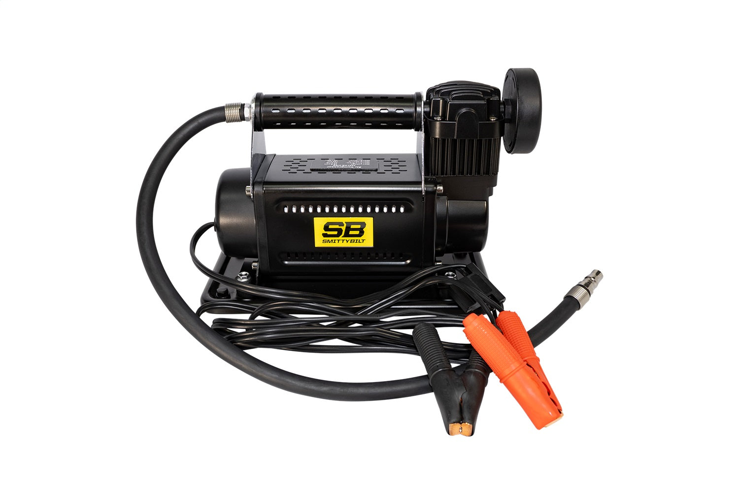 High Performance Air Compressor; 2.54 CFM; 12V; Smittybilt 2780