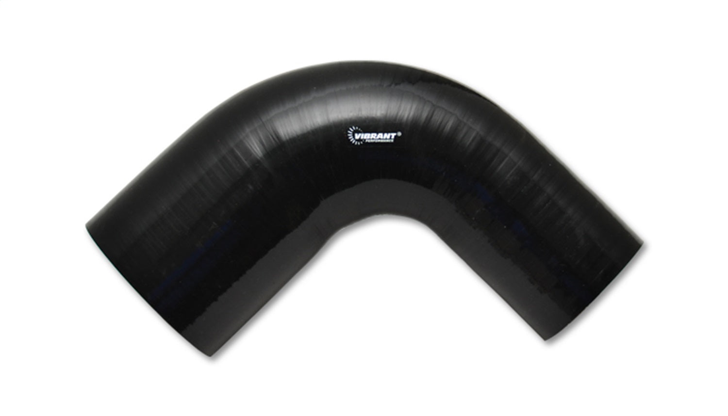 Vibrant Performance 2783 4 Ply 90 Degree Reducer Elbow Vibrant Performance 2783