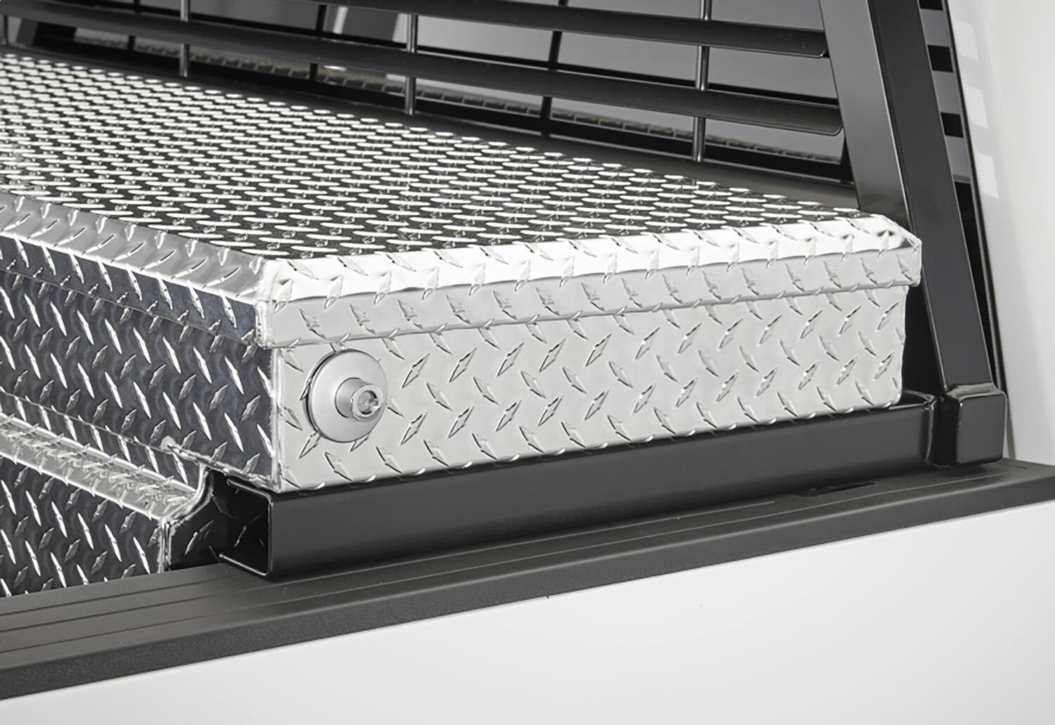 RealTruck Backrack 30106TB Installation Hardware Kit RealTruck Backrack 30106TB