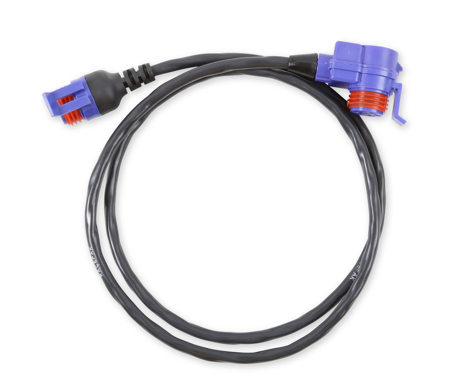 Racepak 280-CA-VM-T036 V-Net Tee Cable; Length 36 in.; Racepak 280-CA-VM-T036