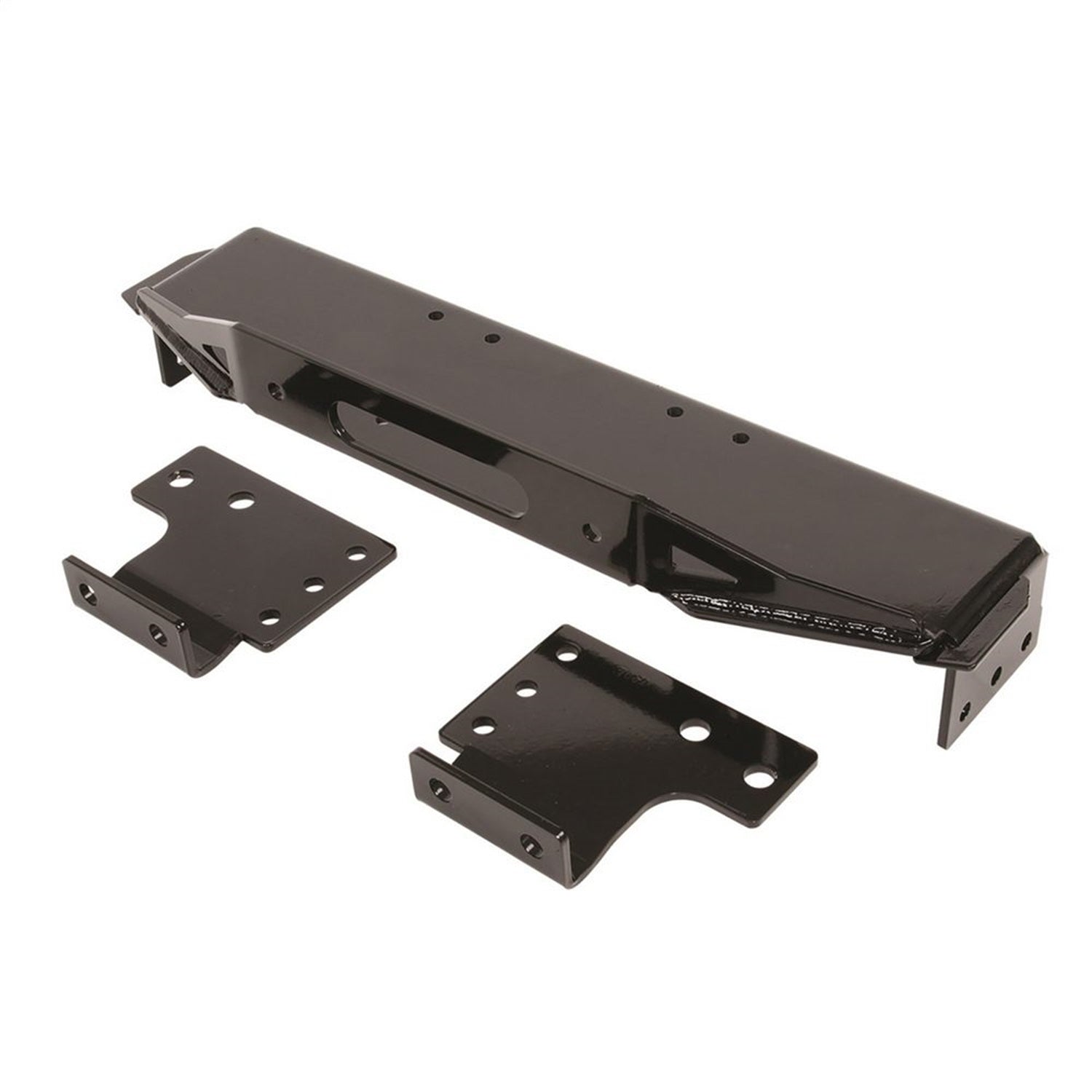 Winch Mount Plate Smittybilt 2804