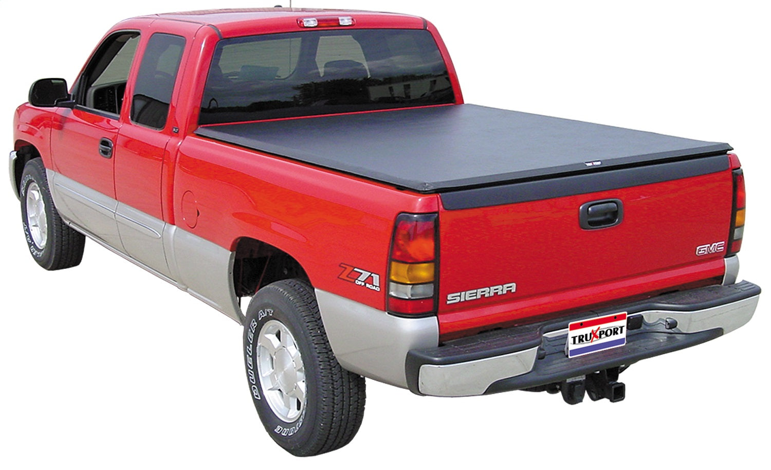 Truxedo 280601 TruXport-04-06 (07 Classic) Silv/Sierra 5ft.9in. Truxedo 280601