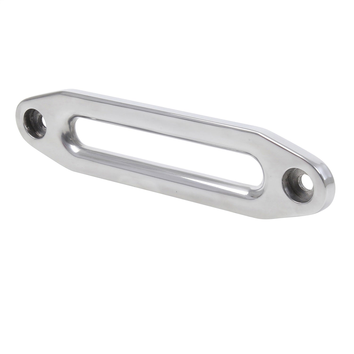 Smittybilt 2809 ALUM.HAWSE FAIRLEAD ***CLEARANCE ITEM NON RETURNABLE*** Smittybilt 2809