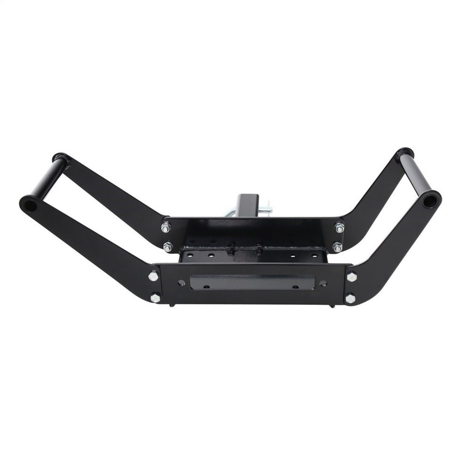 Smittybilt 2811 WINCH CRADLE 2" RECEIVER ***CLEARANCE ITEM NON RETURNABLE*** Smittybilt 2811