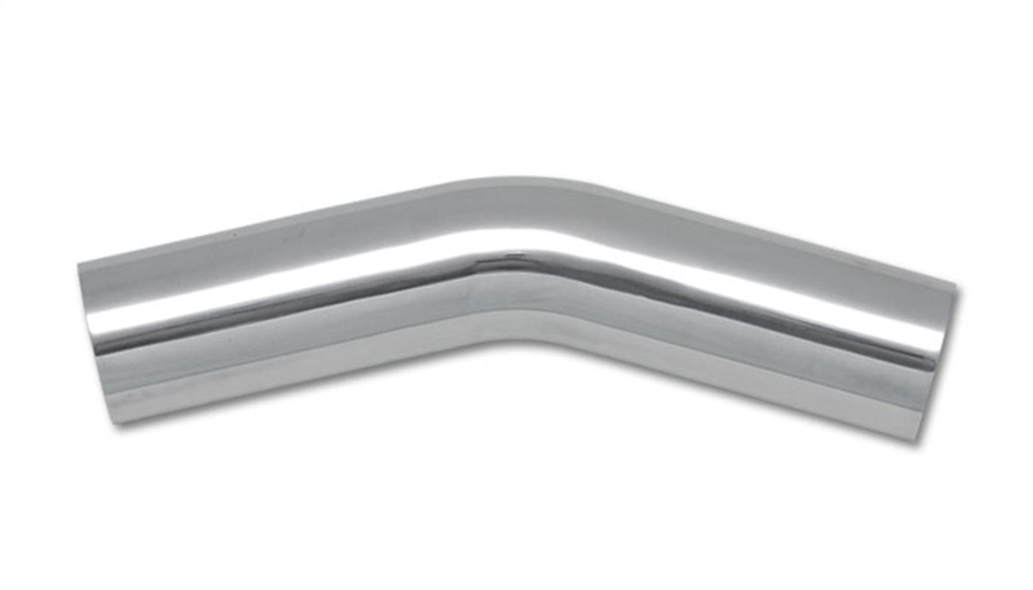Vibrant Performance 2813 6061 Aluminum 30 Degree Bend; 4 in. O.D.; Polished; Vibrant Performance 2813