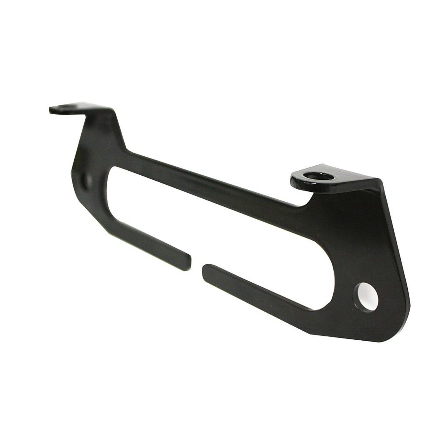 Aluminum Hawse Fairlead Light Mount Smittybilt 2814