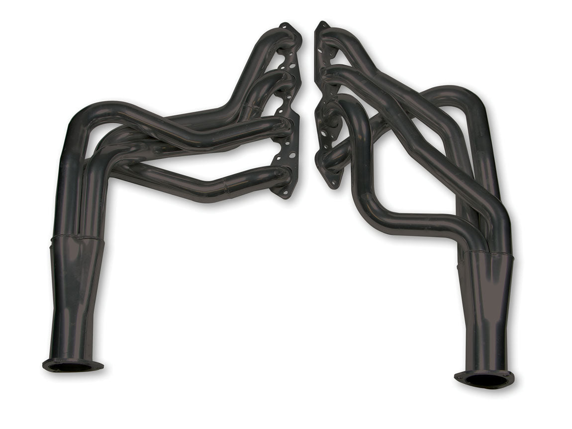Hooker Super Competition Long Tube Headers - Painted
