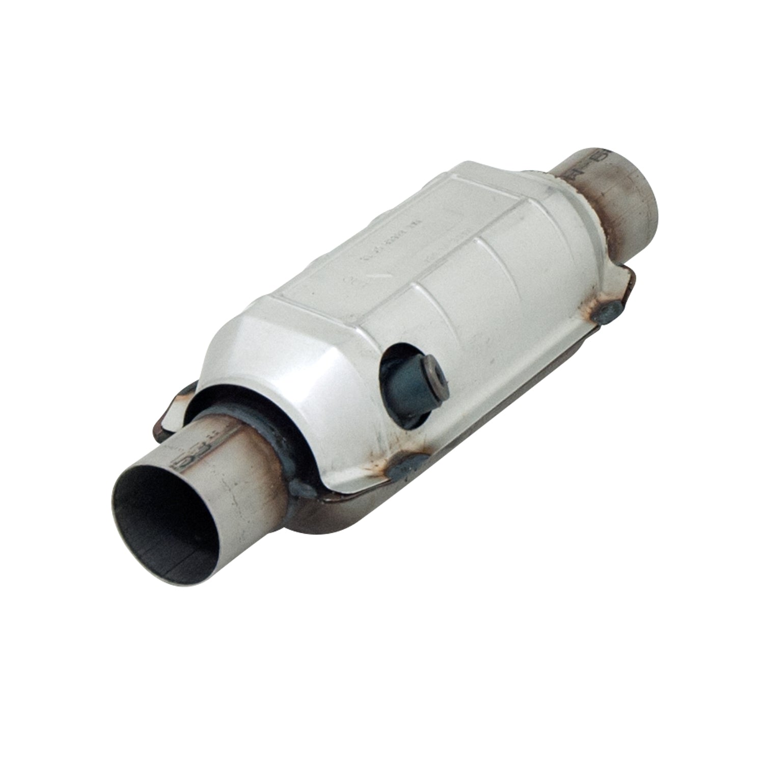 Flowmaster 2821124 49 State Catalytic Converter Flowmaster 2821124