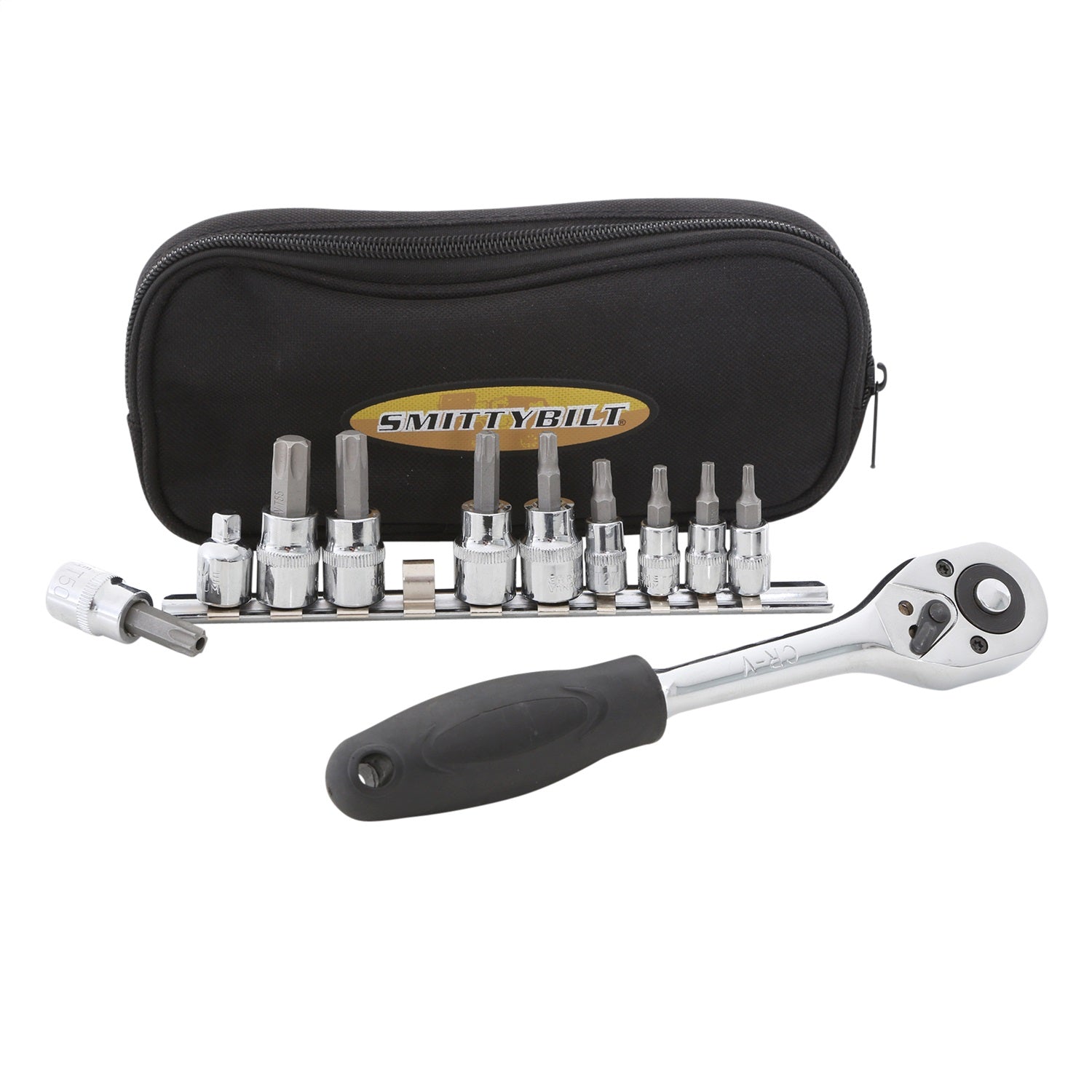 Torx Multi Tool Smittybilt 2830