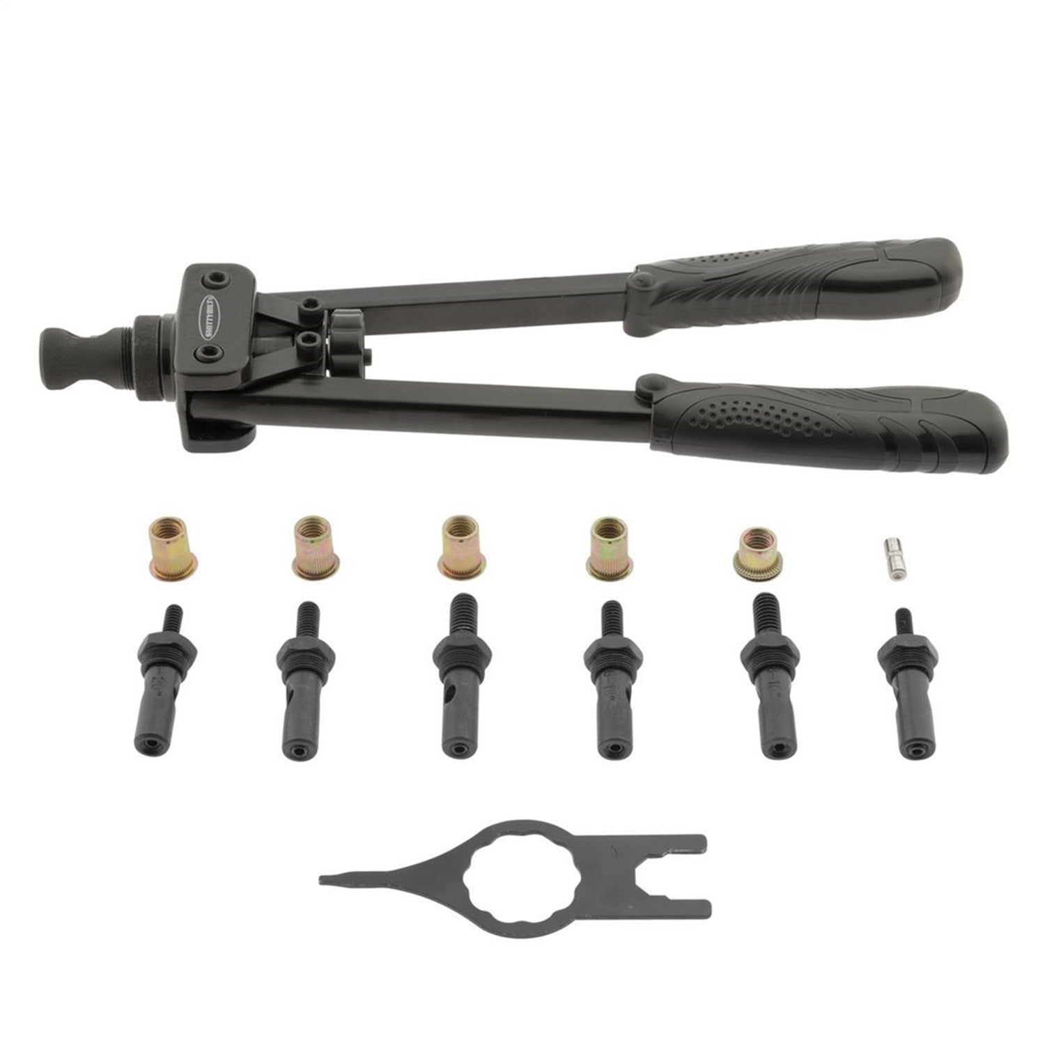 Nutsert Tool Set; Smittybilt 2834